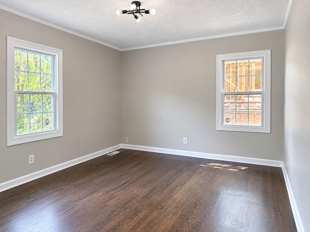 2 bedroom, 1 bathroom, 792 sq ft single family residence for sale at 1328 Womack, East Point, GA 30344 — photo 8