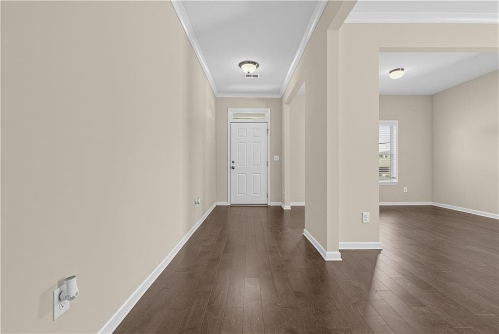 4 bedroom, 4 bathroom, 2,852 sq ft single family residence for sale at 3557 Parkside View Boulevard, Dacula, GA 30019 — photo 5