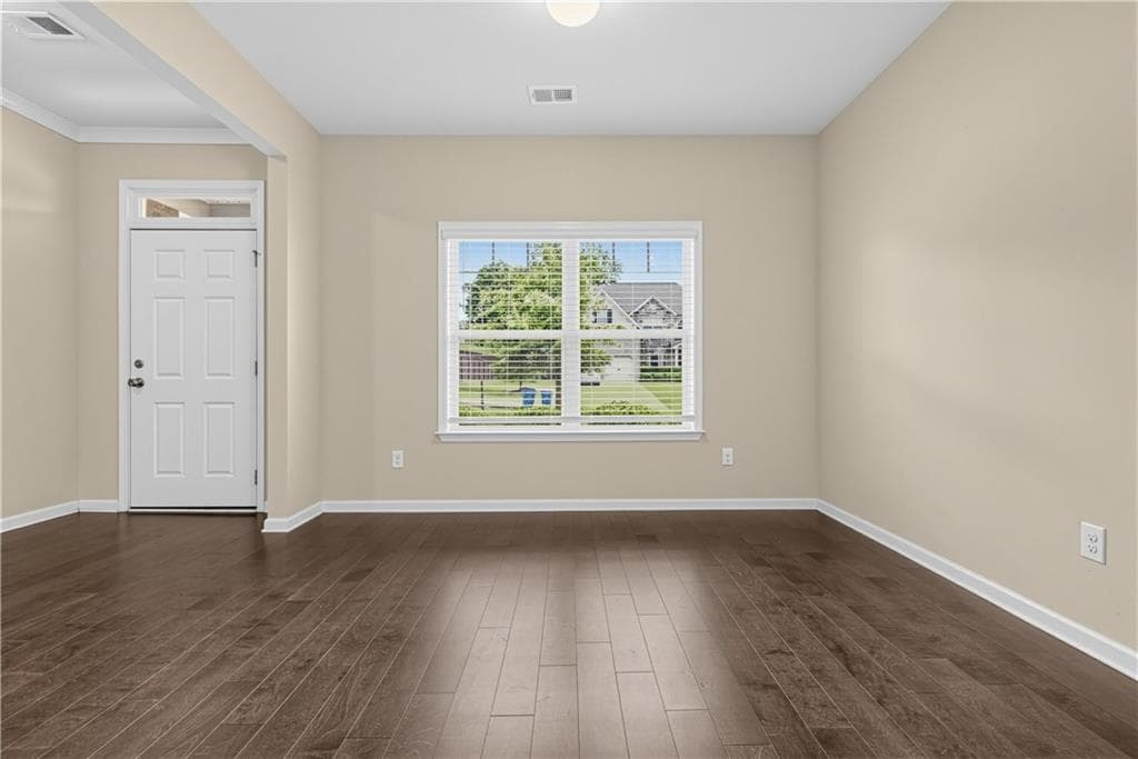 4 bedroom, 4 bathroom, 2,852 sq ft single family residence for sale at 3557 Parkside View Boulevard, Dacula, GA 30019 — photo 6
