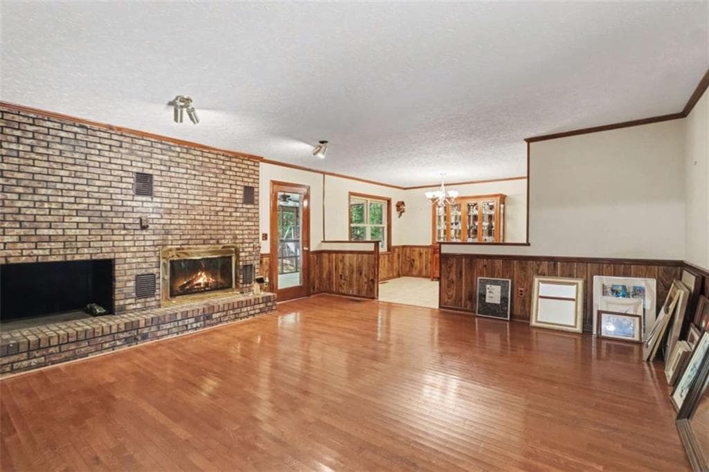 4 bedroom, 3 bathroom, 3,138 sq ft single family residence for sale at 1373 Fernwood Court, Villa Rica, GA 30180 — photo 8
