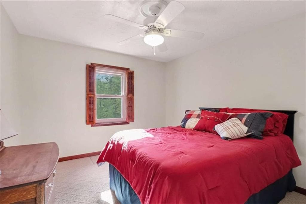 4 bedroom, 3 bathroom, 3,138 sq ft single family residence for sale at 1373 Fernwood Court, Villa Rica, GA 30180 — photo 10