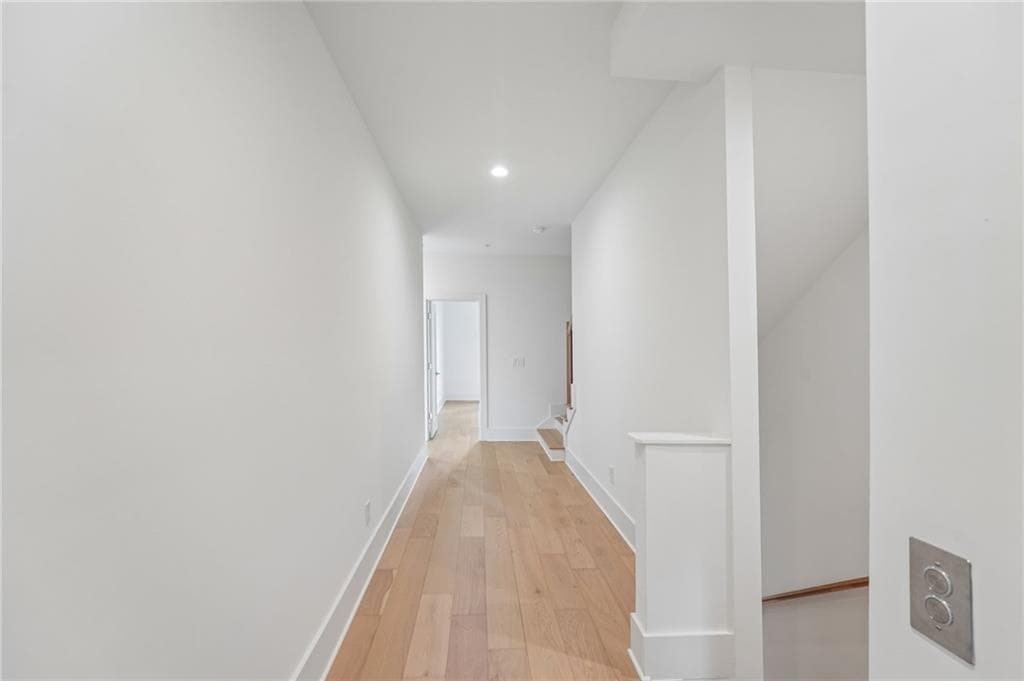 4 bedroom, 4 bathroom, 3,140 sq ft townhouse for sale at 432 Cedar Dust Drive, Decatur, GA 30030 — photo 6