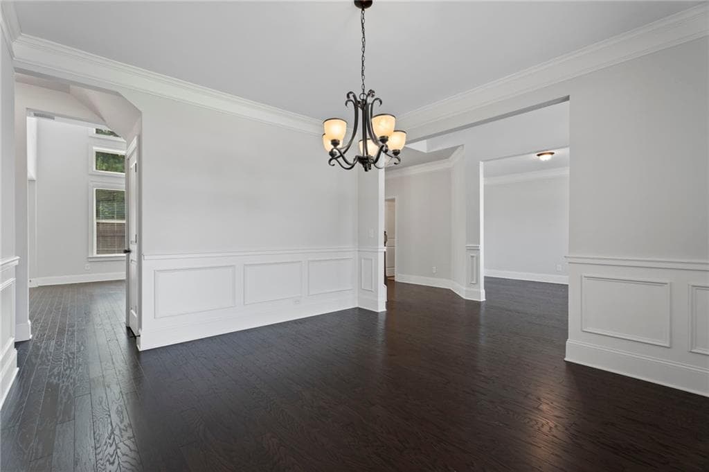4 bedroom, 3 bathroom, 3,366 sq ft single family residence for sale at 4818 Ralin Court, Atlanta, GA 30331 — photo 8
