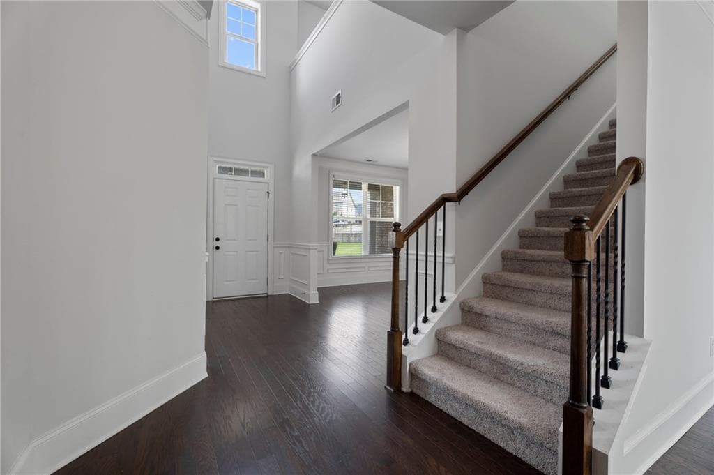 4 bedroom, 3 bathroom, 3,366 sq ft single family residence for sale at 4818 Ralin Court, Atlanta, GA 30331 — photo 10