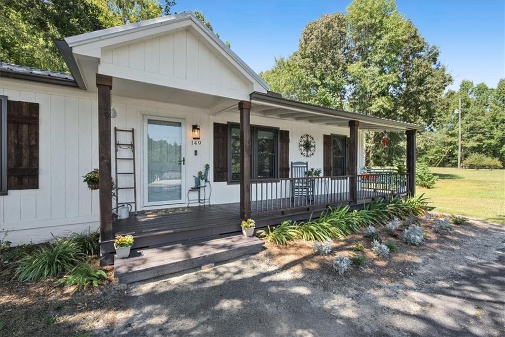 3 bedroom, 2 bathroom, 1,284 sq ft single family residence for sale at 149 Holder Rd, Dallas, GA 30132 — photo 6