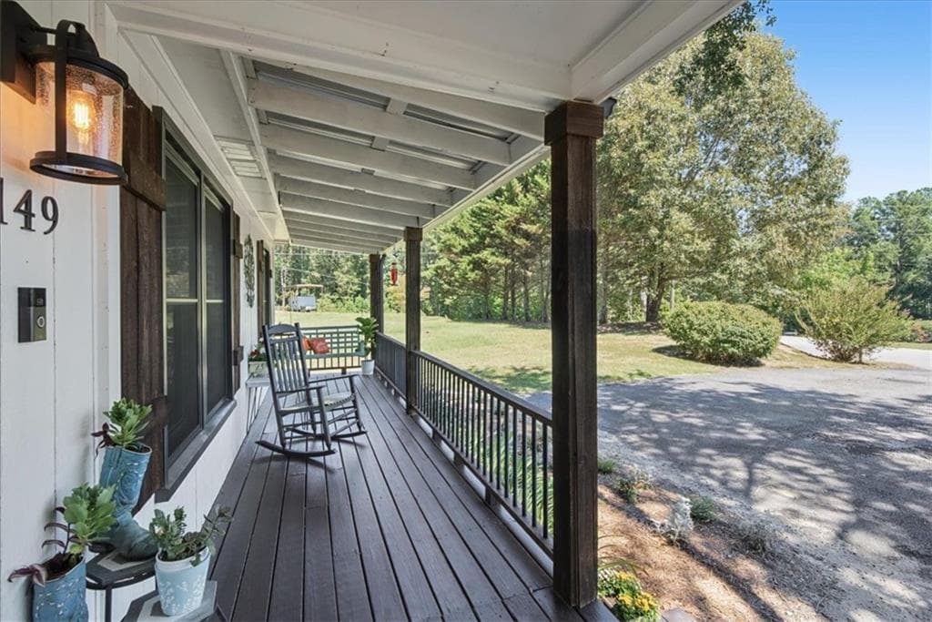 3 bedroom, 2 bathroom, 1,284 sq ft single family residence for sale at 149 Holder Rd, Dallas, GA 30132 — photo 7