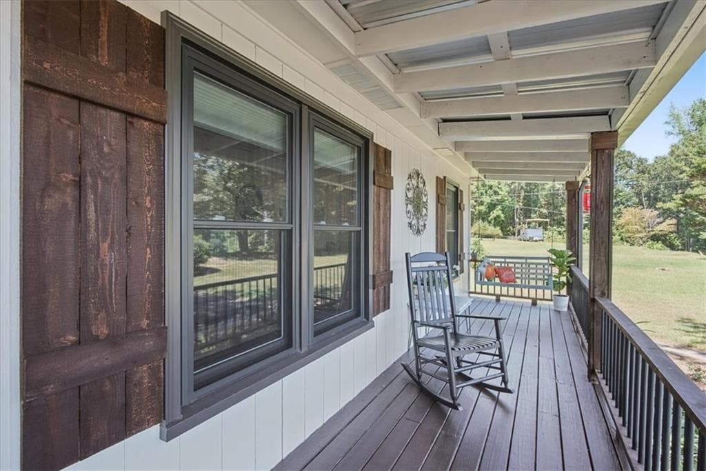 3 bedroom, 2 bathroom, 1,284 sq ft single family residence for sale at 149 Holder Rd, Dallas, GA 30132 — photo 8