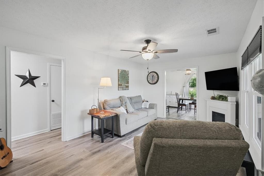 3 bedroom, 2 bathroom, 1,284 sq ft single family residence for sale at 149 Holder Rd, Dallas, GA 30132 — photo 10