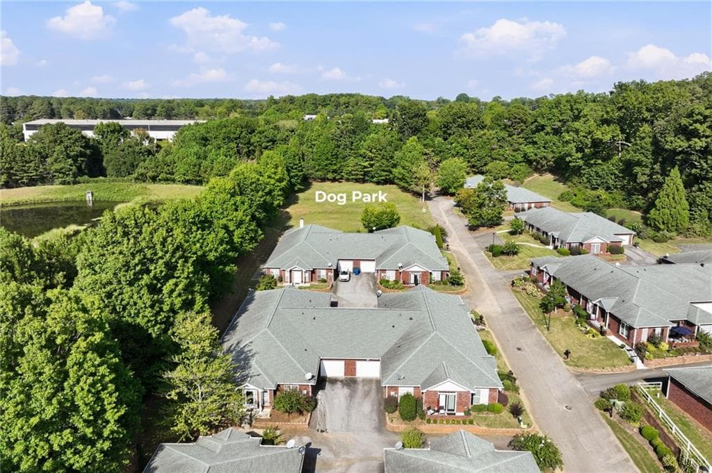 2 bedroom, 2 bathroom, 1,618 sq ft condominium for sale at 4287 Skyline View, Oakwood, GA 30566 — photo 7