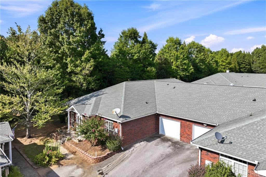 2 bedroom, 2 bathroom, 1,618 sq ft condominium for sale at 4287 Skyline View, Oakwood, GA 30566 — photo 8