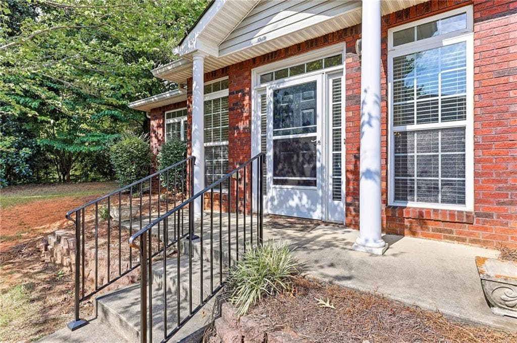 2 bedroom, 2 bathroom, 1,618 sq ft condominium for sale at 4287 Skyline View, Oakwood, GA 30566 — photo 10