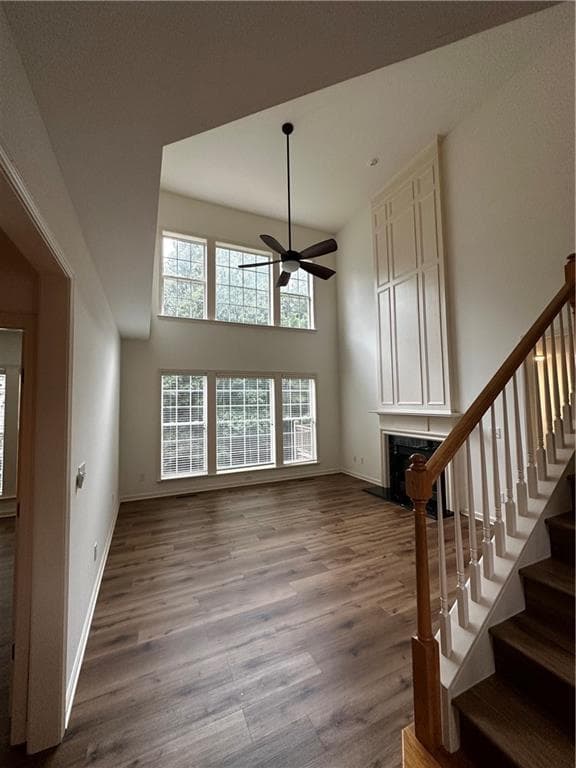 5 bedroom, 4 bathroom, 3,597 sq ft single family residence for sale at 711 Hexham Court, Suwanee, GA 30024 — photo 4