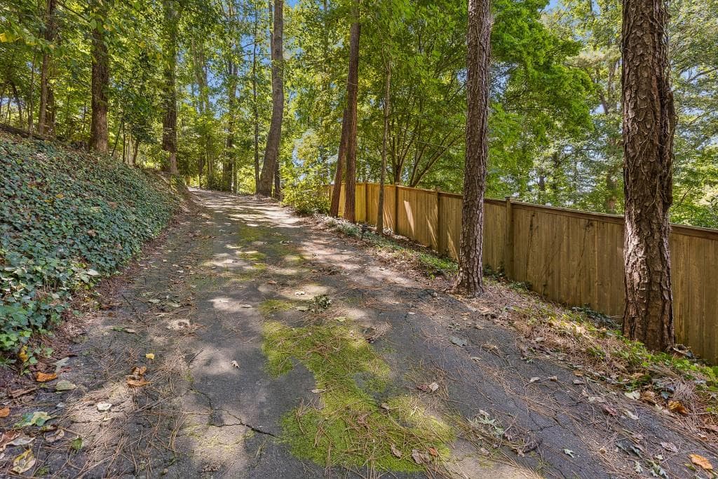 7 bedroom, 8 bathroom single family residence for sale at 1510 W Wesley Road, Atlanta, GA 30327 — photo 2