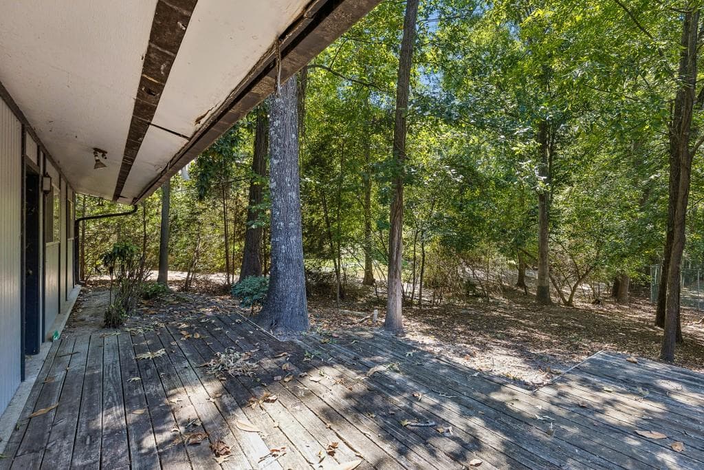 7 bedroom, 8 bathroom single family residence for sale at 1510 W Wesley Road, Atlanta, GA 30327 — photo 9