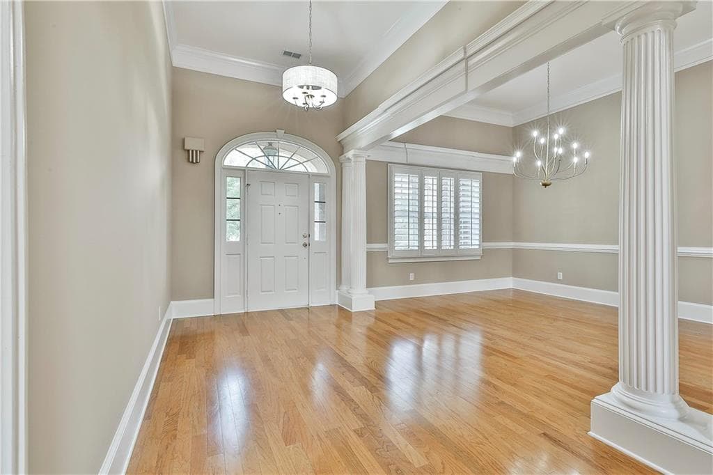 4 bedroom, 3 bathroom, 3,319 sq ft single family residence for sale at 15 Stratford Way, Newnan, GA 30265 — photo 7