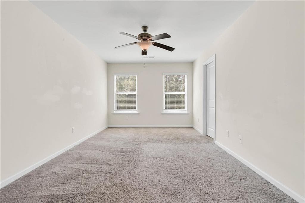 3 bedroom, 3 bathroom, 1,768 sq ft townhouse under contract at 3470 Lakeview Creek, Stonecrest, GA 30038 — photo 10