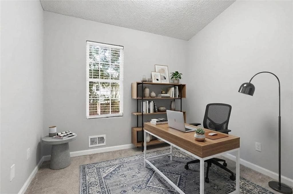 3 bedroom, 3 bathroom, 1,402 sq ft single family residence for sale at 5038 Donnell Way, Decatur, GA 30035 — photo 6
