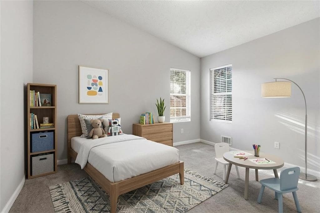 3 bedroom, 3 bathroom, 1,402 sq ft single family residence for sale at 5038 Donnell Way, Decatur, GA 30035 — photo 7