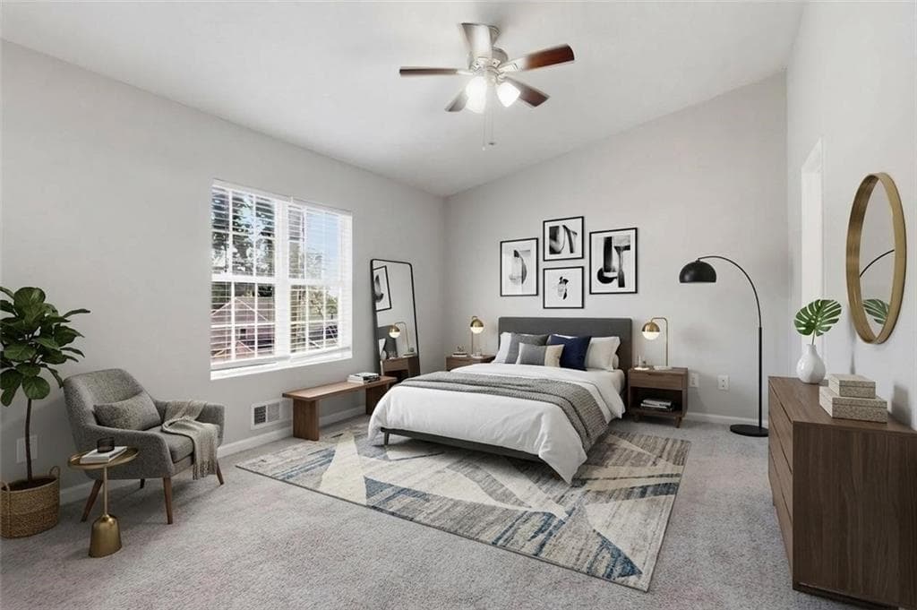 3 bedroom, 3 bathroom, 1,402 sq ft single family residence for sale at 5038 Donnell Way, Decatur, GA 30035 — photo 8