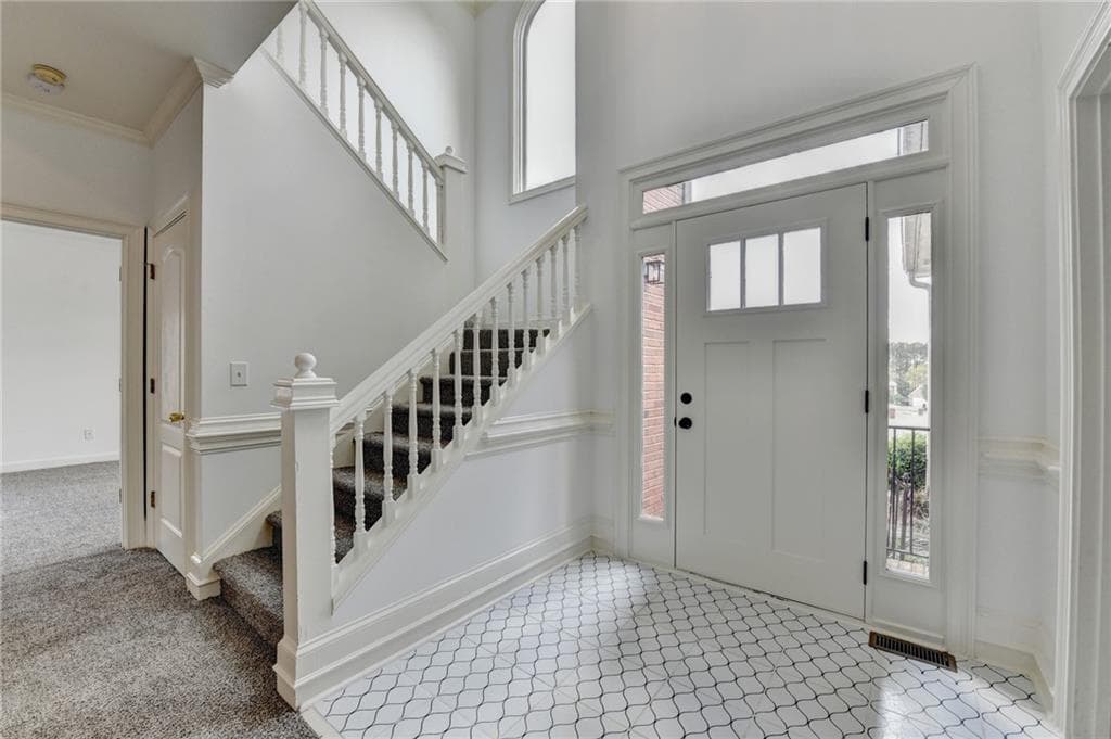 5 bedroom, 4 bathroom, 5,025 sq ft single family residence for sale at 1005 Lewis Ridge Circle, Lawrenceville, GA 30045 — photo 6