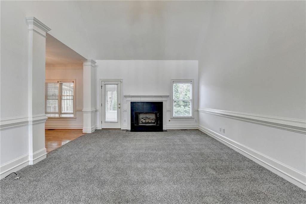 5 bedroom, 4 bathroom, 5,025 sq ft single family residence for sale at 1005 Lewis Ridge Circle, Lawrenceville, GA 30045 — photo 7