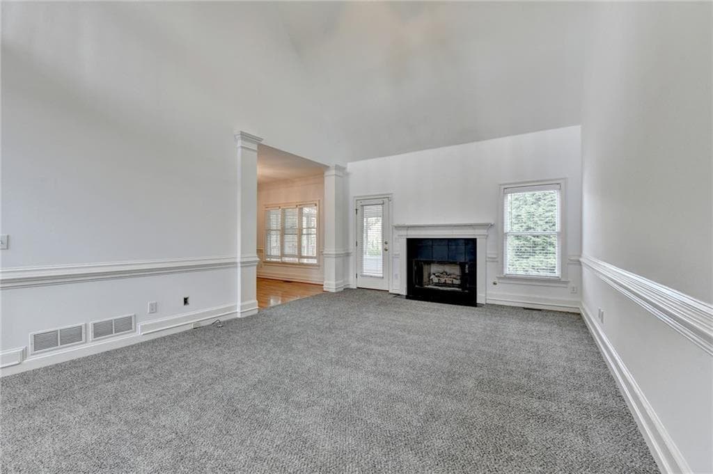 5 bedroom, 4 bathroom, 5,025 sq ft single family residence for sale at 1005 Lewis Ridge Circle, Lawrenceville, GA 30045 — photo 8