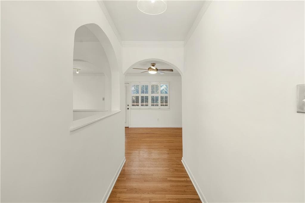 1 bedroom, 1 bathroom, 747 sq ft condominium for sale at 808 Greenwood Avenue 207, Atlanta, GA 30306 — photo 6