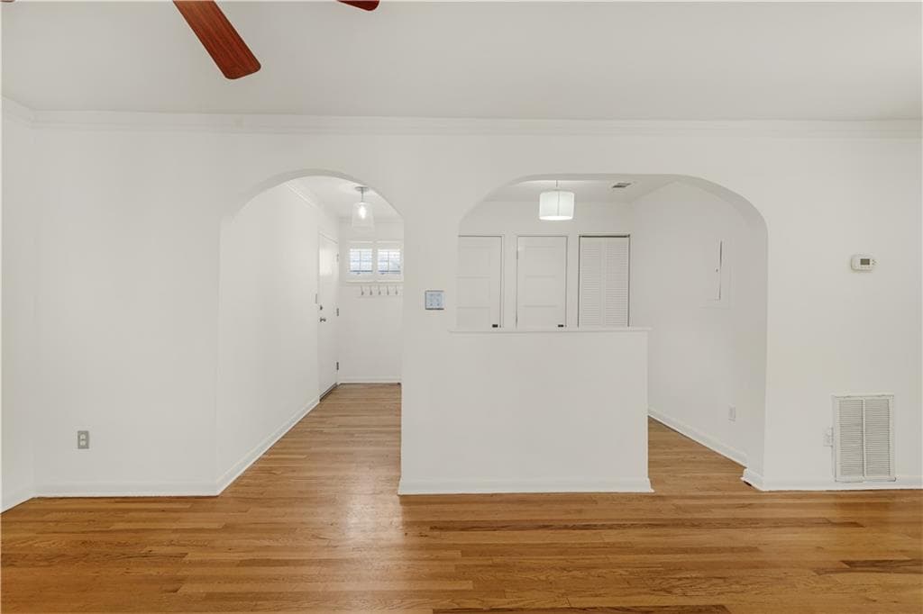 1 bedroom, 1 bathroom, 747 sq ft condominium for sale at 808 Greenwood Avenue 207, Atlanta, GA 30306 — photo 8