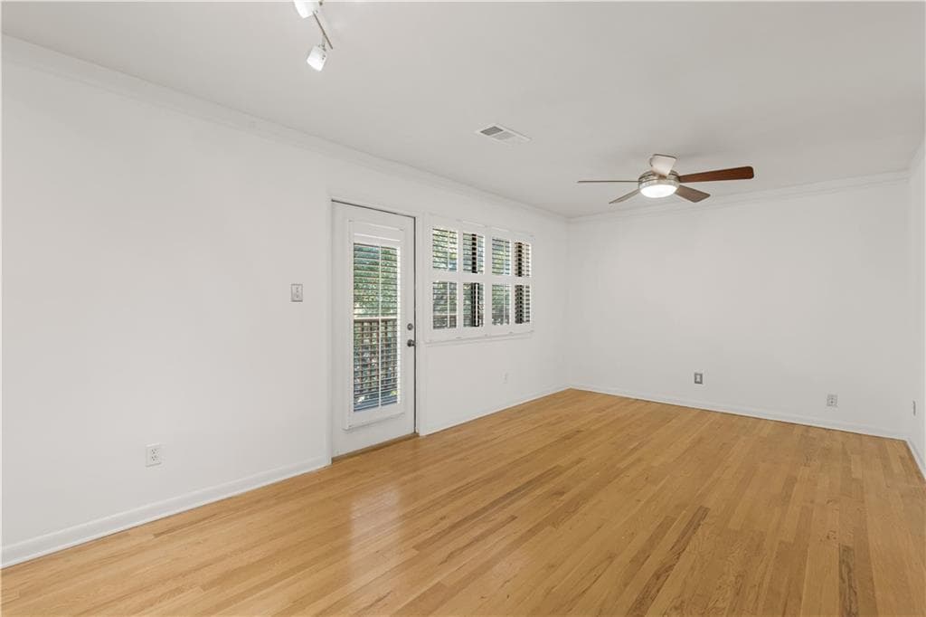 1 bedroom, 1 bathroom, 747 sq ft condominium for sale at 808 Greenwood Avenue 207, Atlanta, GA 30306 — photo 10