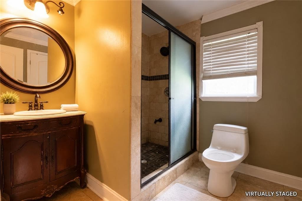 4 bedroom, 3 bathroom, 1,827 sq ft single family residence for sale at 544 Smyrna Powder Springs Road, Marietta, GA 30060 — photo 6