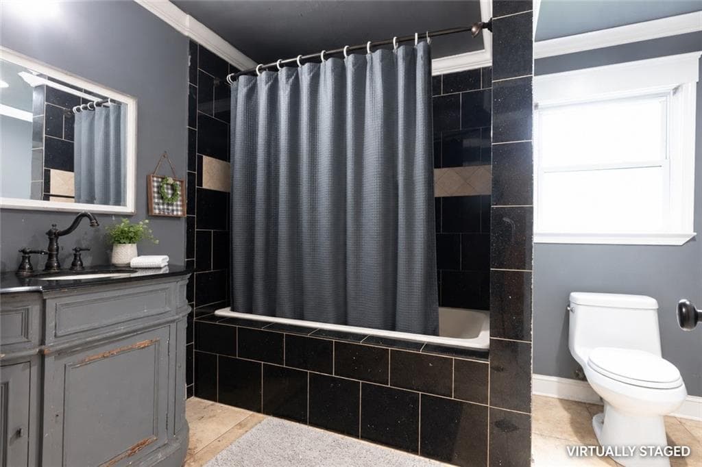 4 bedroom, 3 bathroom, 1,827 sq ft single family residence for sale at 544 Smyrna Powder Springs Road, Marietta, GA 30060 — photo 8
