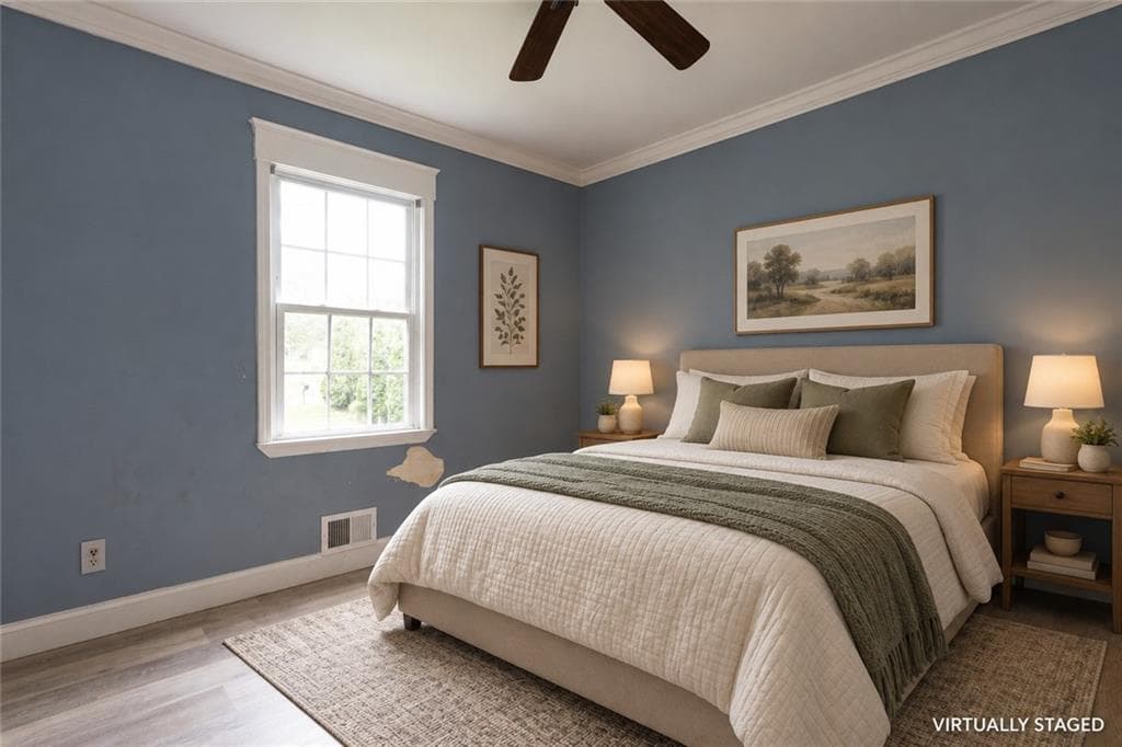 4 bedroom, 3 bathroom, 1,827 sq ft single family residence for sale at 544 Smyrna Powder Springs Road, Marietta, GA 30060 — photo 9