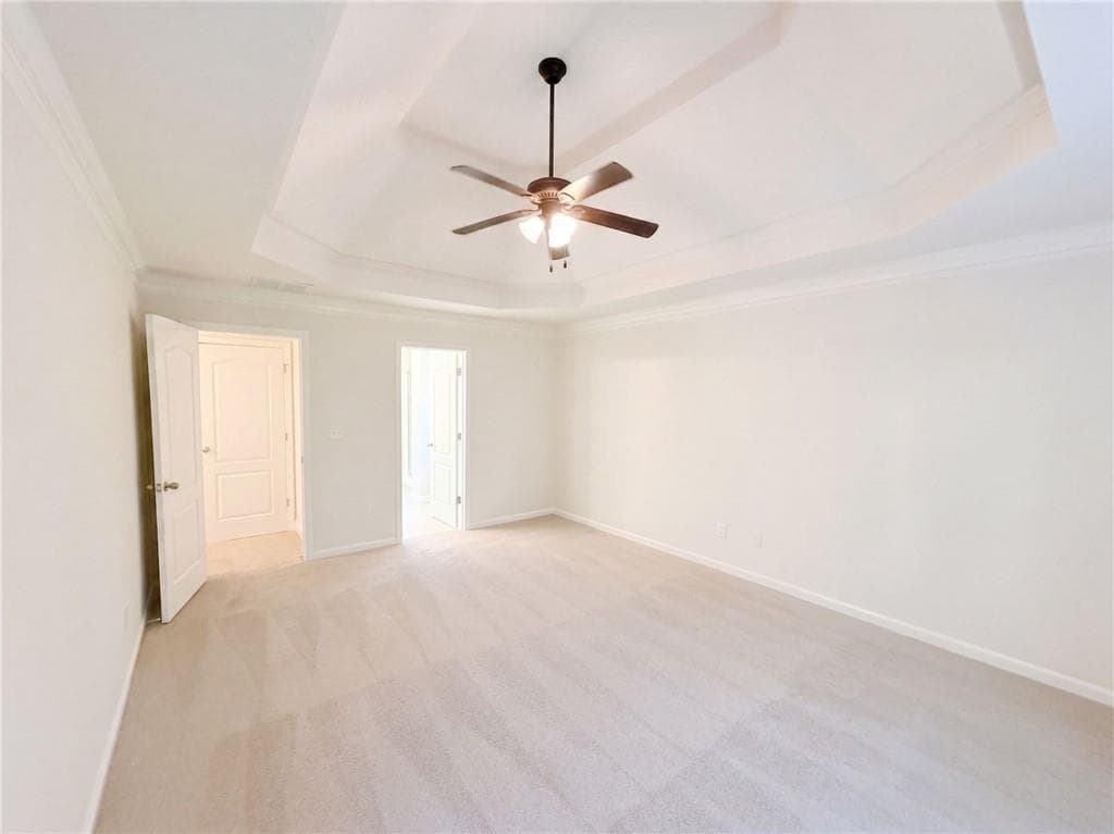 3 bedroom, 3 bathroom, 2,433 sq ft single family residence for sale at 1412 White Oak Trace, Loganville, GA 30052 — photo 4