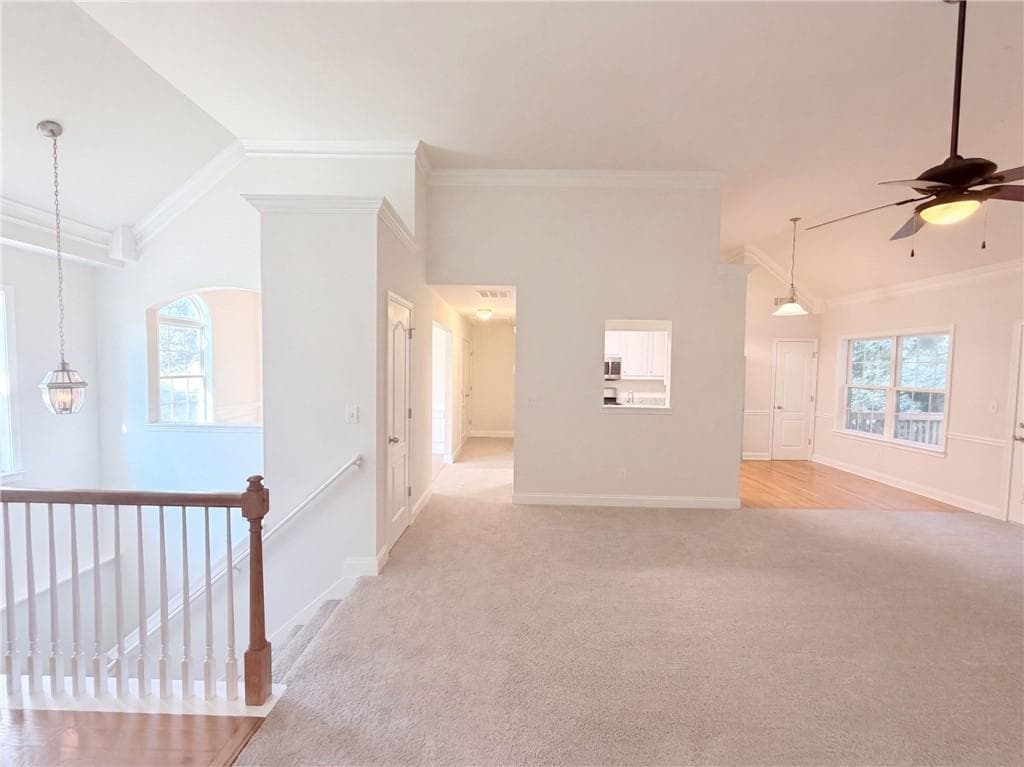 3 bedroom, 3 bathroom, 2,433 sq ft single family residence for sale at 1412 White Oak Trace, Loganville, GA 30052 — photo 7