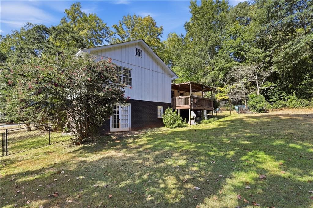 4 bedroom, 3 bathroom, 2,464 sq ft single family residence for sale at 69 Forest Hill Court, Commerce, GA 30529 — photo 7