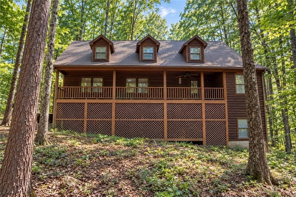 4 bedroom, 3 bathroom, 2,816 sq ft single family residence for sale at 180 Hale Mountain Court, Hiram, GA 30141