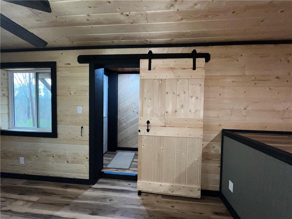 2 bedroom, 2 bathroom, 1,240 sq ft single family residence for sale at 328 Back Pine Way, Ellijay, GA 30540 — photo 9