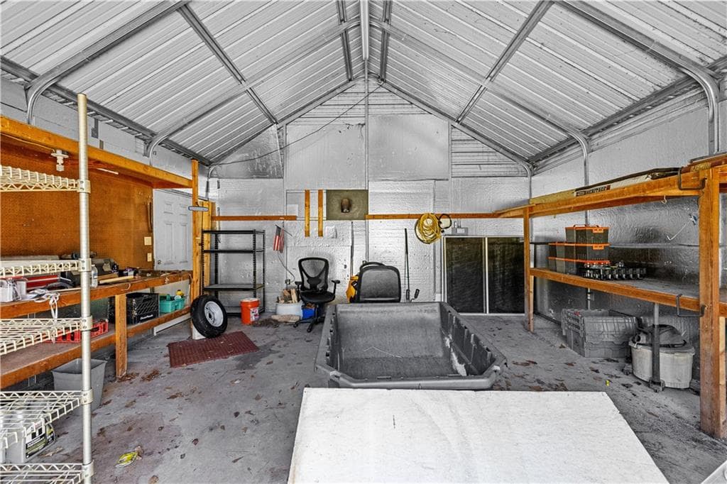 2 bedroom, 1 bathroom, 1,150 sq ft single family residence for sale at 184 Ball Ground Road, Covington, GA 30014 — photo 6