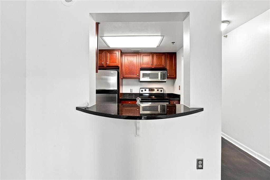 1 bedroom, 1 bathroom, 457 sq ft condominium for sale at 1280 W Peachtree Street 3001, Atlanta, GA 30309 — photo 8