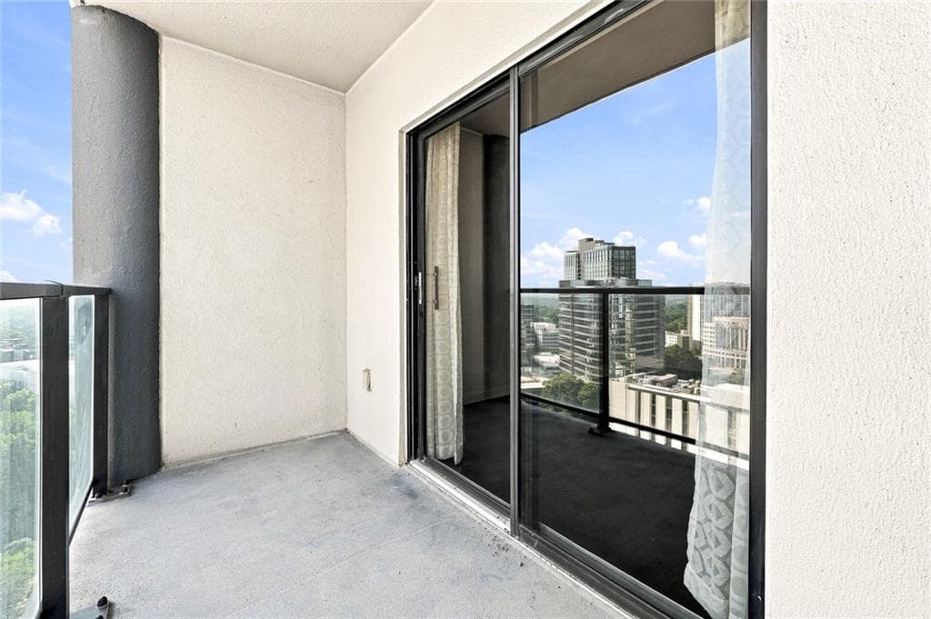 1 bedroom, 1 bathroom, 457 sq ft condominium for sale at 1280 W Peachtree Street 3001, Atlanta, GA 30309 — photo 10