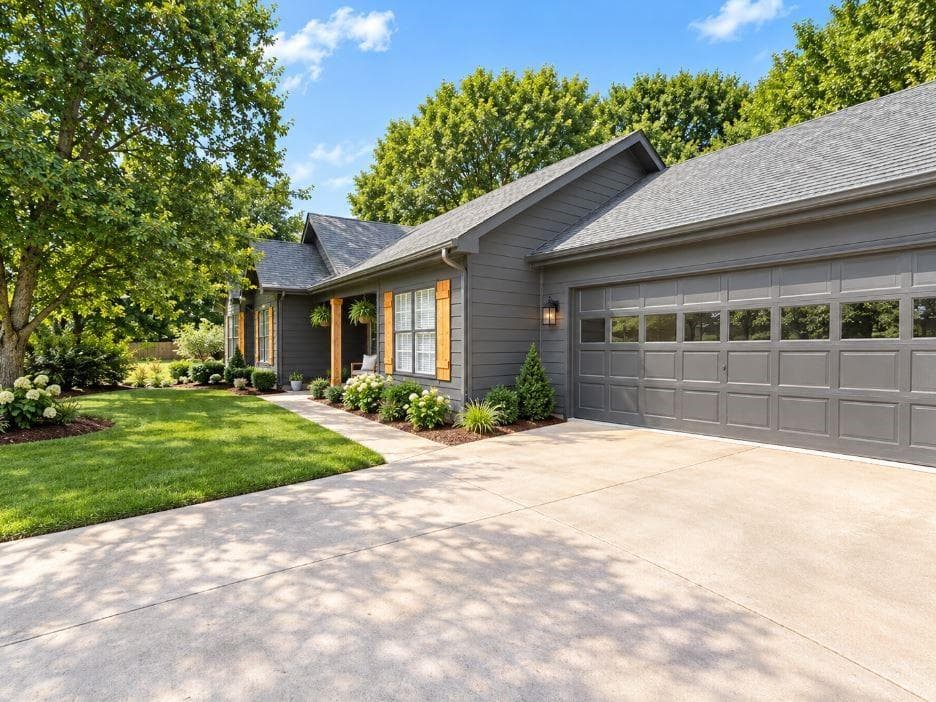 3 bedroom, 2 bathroom, 1,392 sq ft single family residence for sale at 255 Matthews School Road, Winder, GA 30680 — photo 3