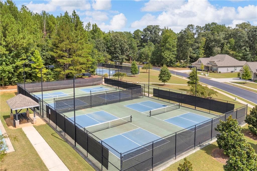 3 bedroom, 2 bathroom, 2,207 sq ft single family residence for sale at 246 Club Drive, Monroe, GA 30655 — photo 6