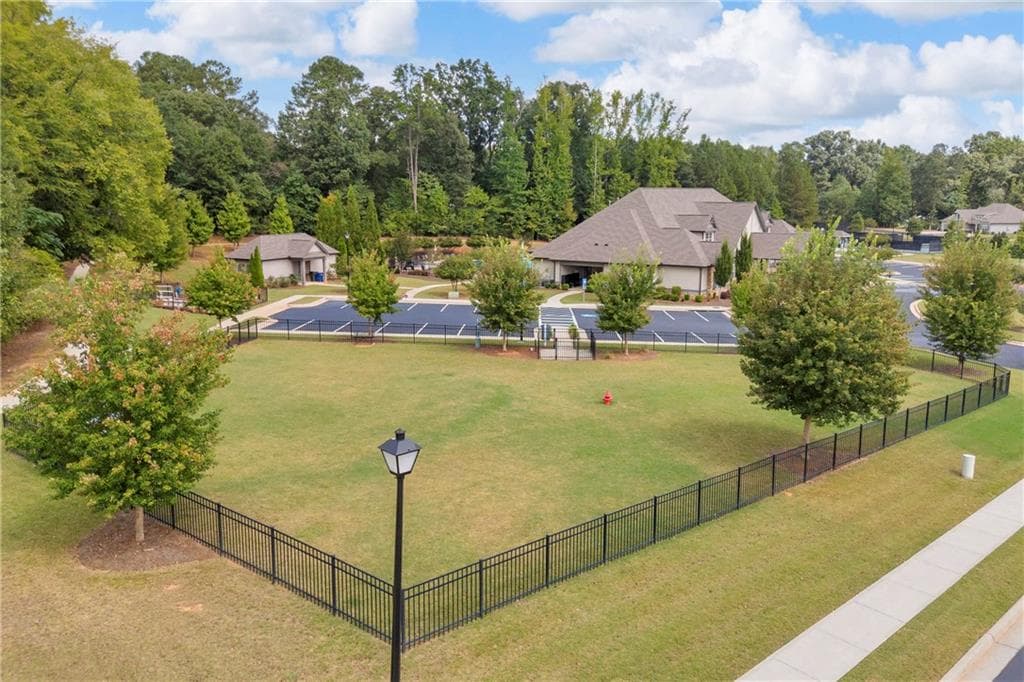 3 bedroom, 2 bathroom, 2,207 sq ft single family residence for sale at 246 Club Drive, Monroe, GA 30655 — photo 9