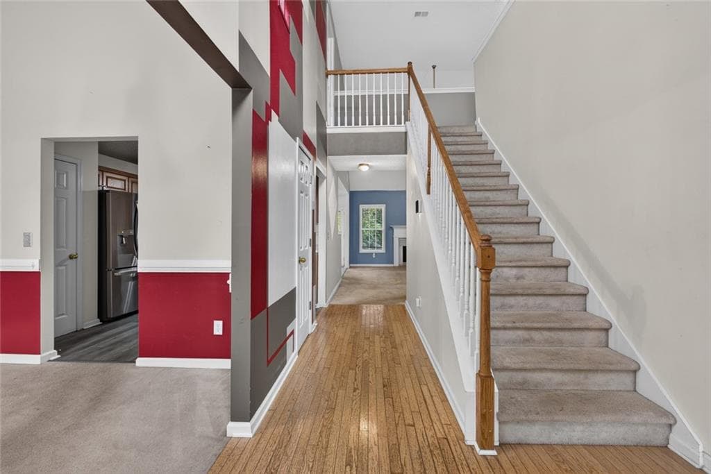 4 bedroom, 3 bathroom, 4,057 sq ft single family residence for sale at 212 Stagecoach Pass, Temple, GA 30179 — photo 3
