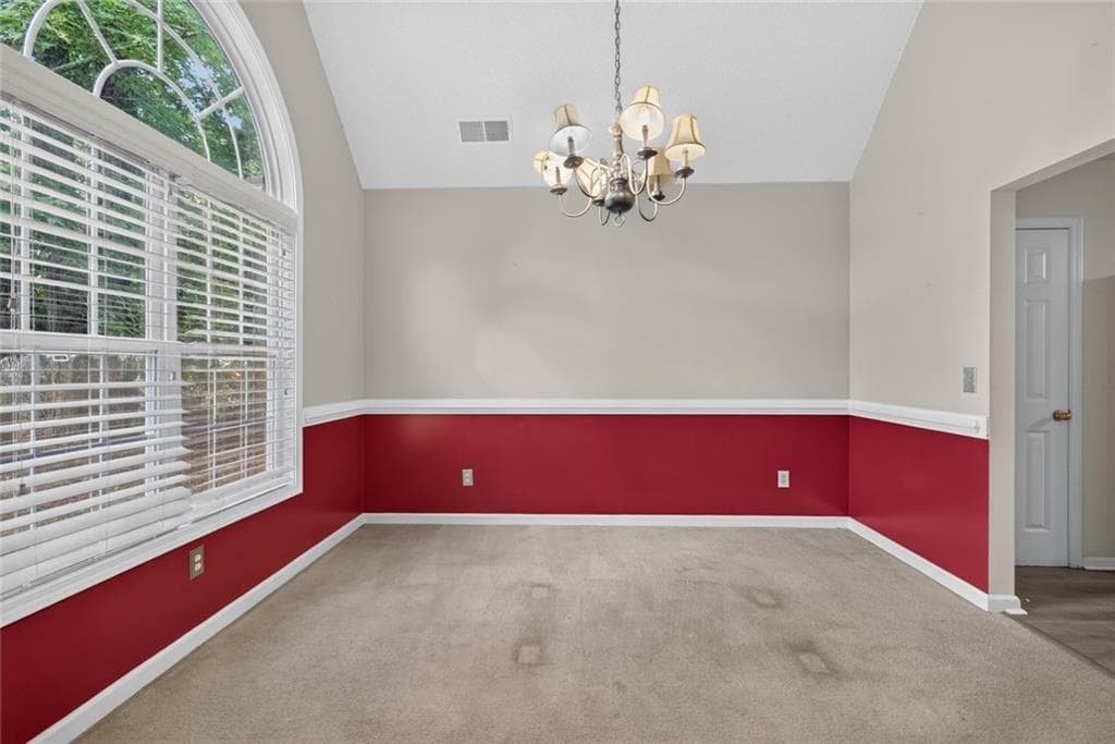 4 bedroom, 3 bathroom, 4,057 sq ft single family residence for sale at 212 Stagecoach Pass, Temple, GA 30179 — photo 4