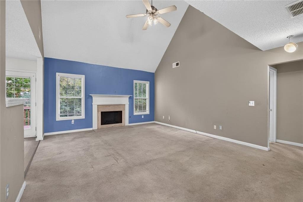 4 bedroom, 3 bathroom, 4,057 sq ft single family residence for sale at 212 Stagecoach Pass, Temple, GA 30179 — photo 5