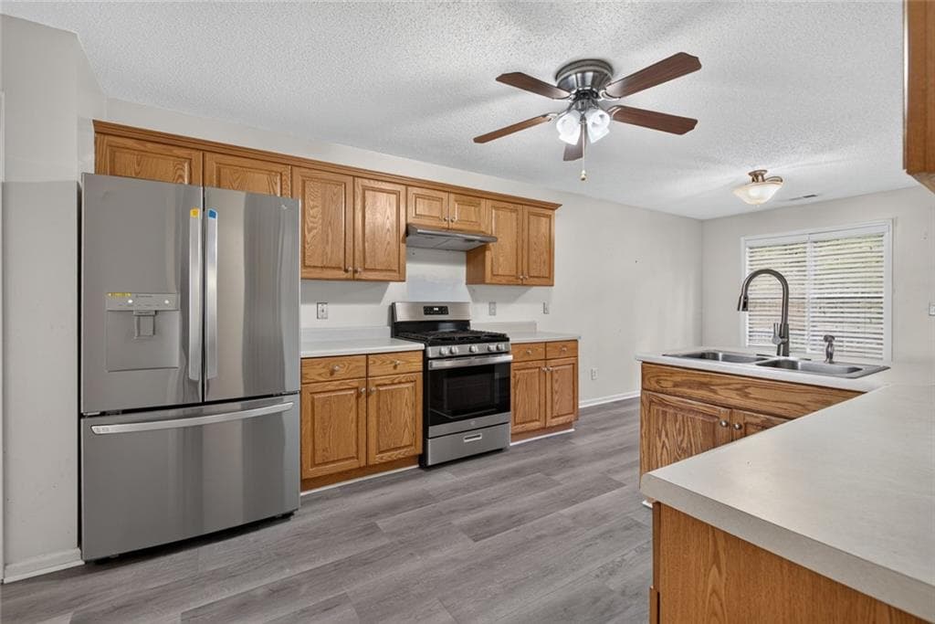 4 bedroom, 3 bathroom, 4,057 sq ft single family residence for sale at 212 Stagecoach Pass, Temple, GA 30179 — photo 7