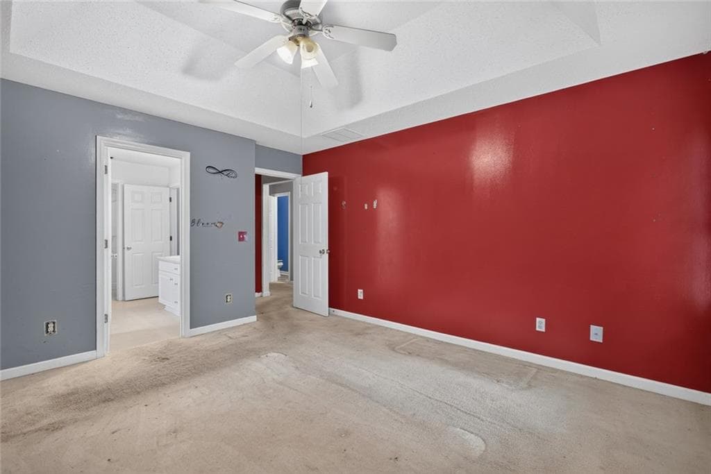 4 bedroom, 3 bathroom, 4,057 sq ft single family residence for sale at 212 Stagecoach Pass, Temple, GA 30179 — photo 9