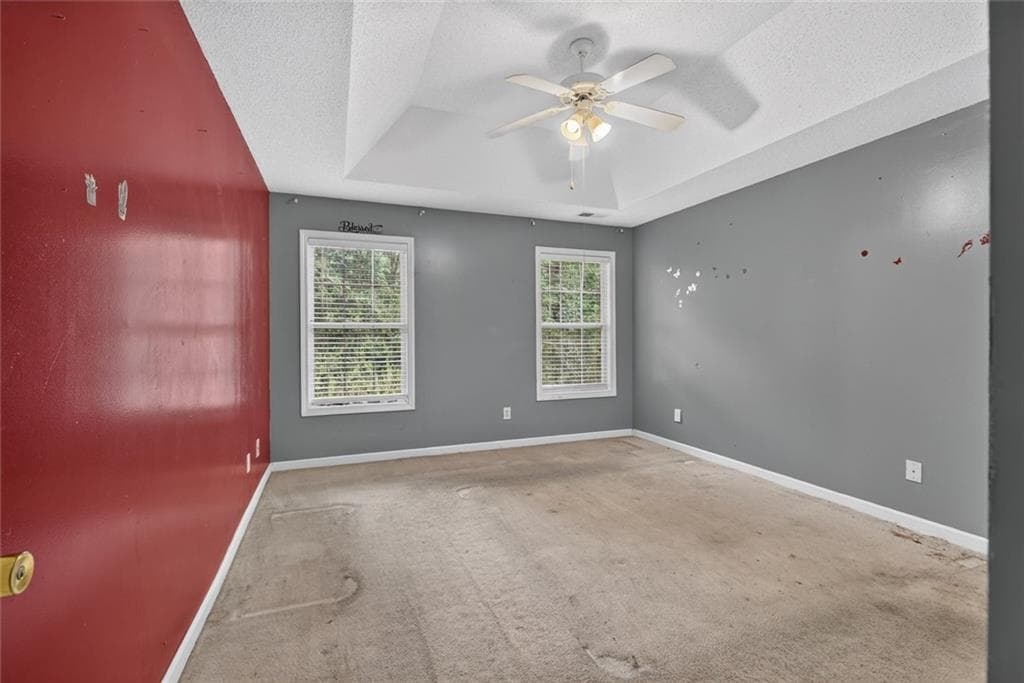 4 bedroom, 3 bathroom, 4,057 sq ft single family residence for sale at 212 Stagecoach Pass, Temple, GA 30179 — photo 10