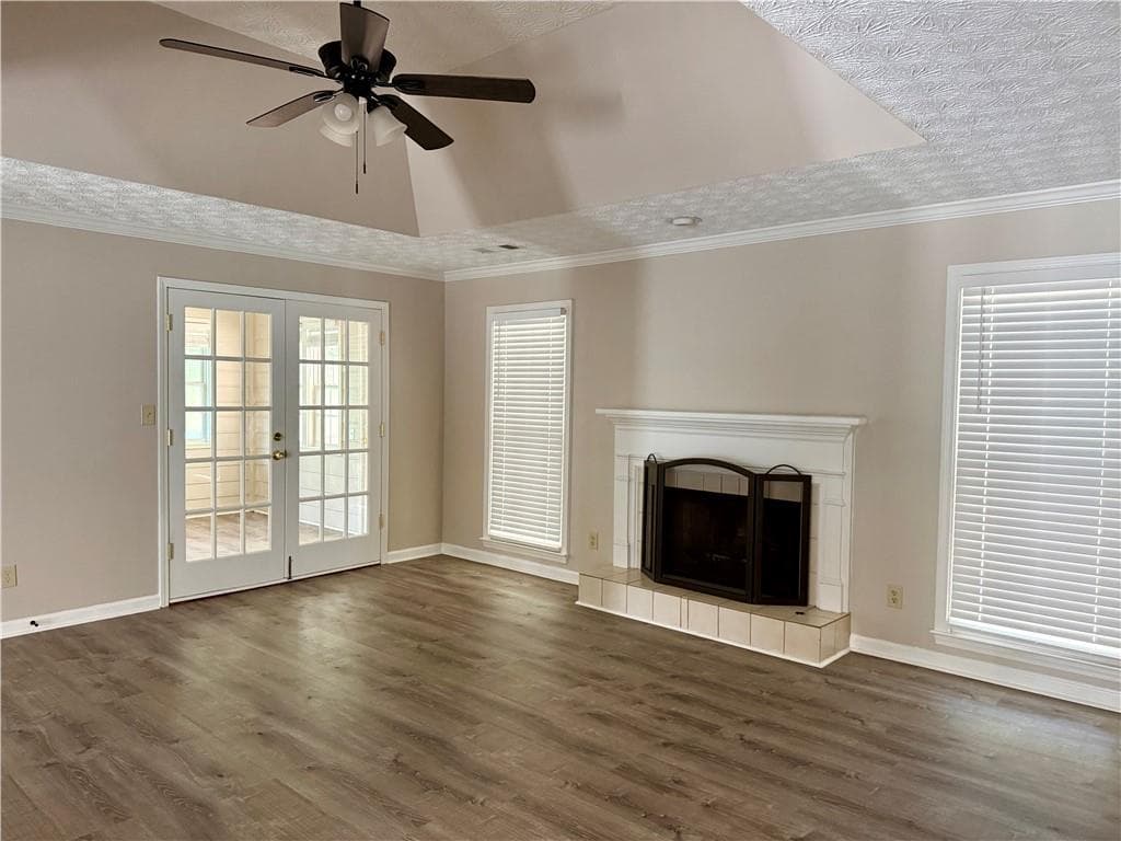 3 bedroom, 2 bathroom, 1,796 sq ft single family residence under contract at 519 Philadelphia Lane, Woodstock, GA 30189 — photo 8